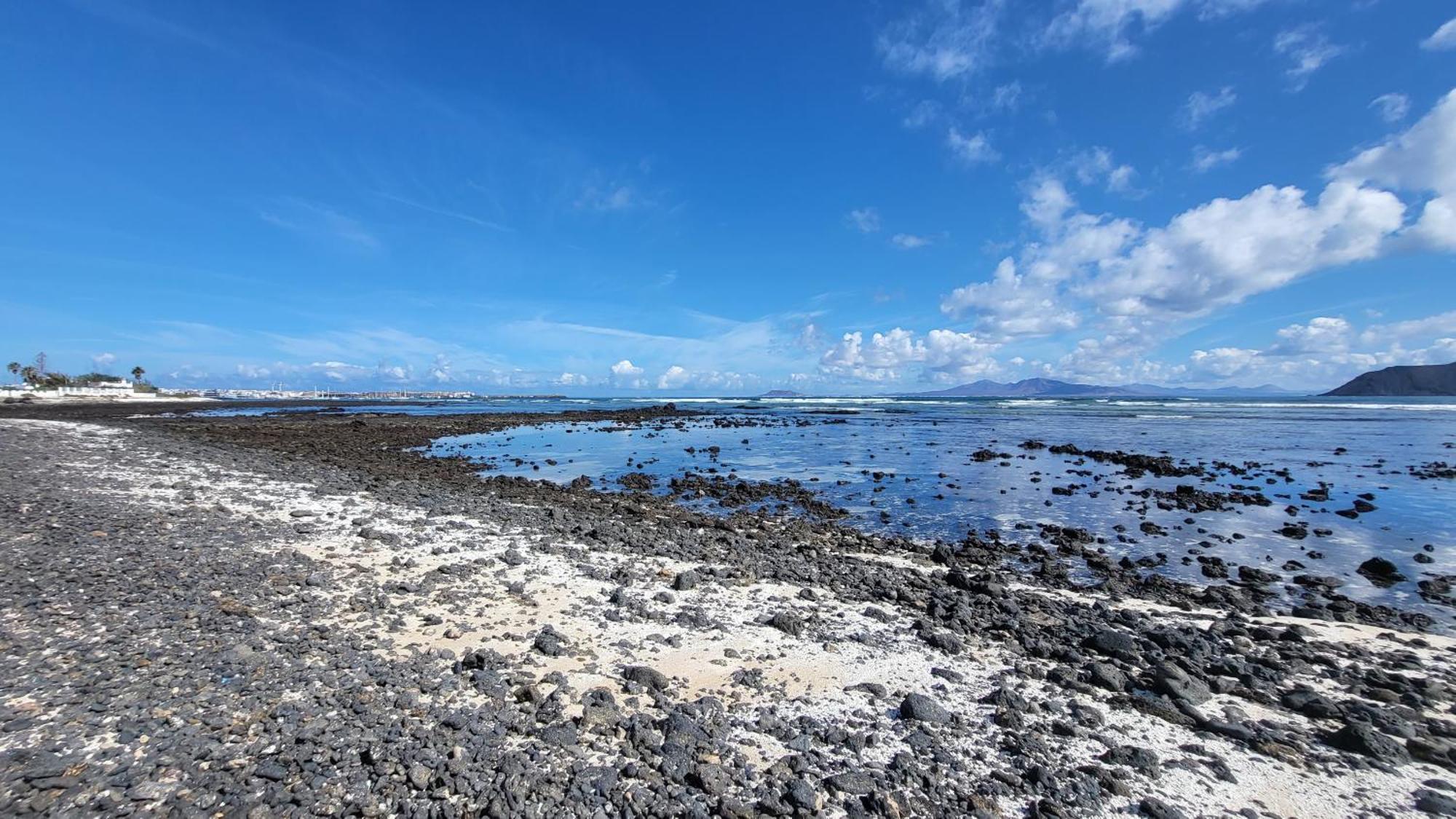 Long Beach By Canariasgetaway คอร์ราเลโฮ ภายนอก รูปภาพ