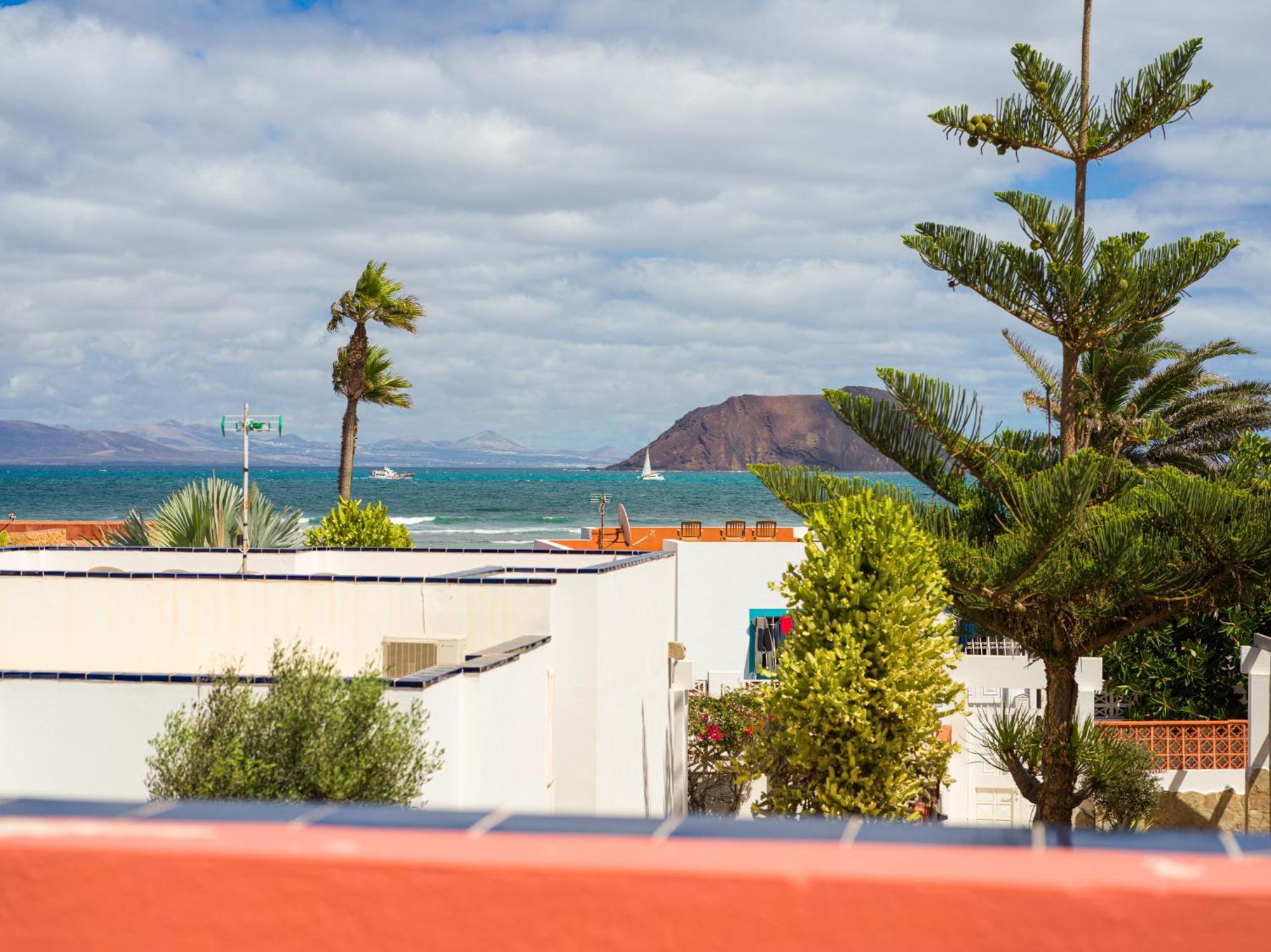 Long Beach By Canariasgetaway คอร์ราเลโฮ ภายนอก รูปภาพ