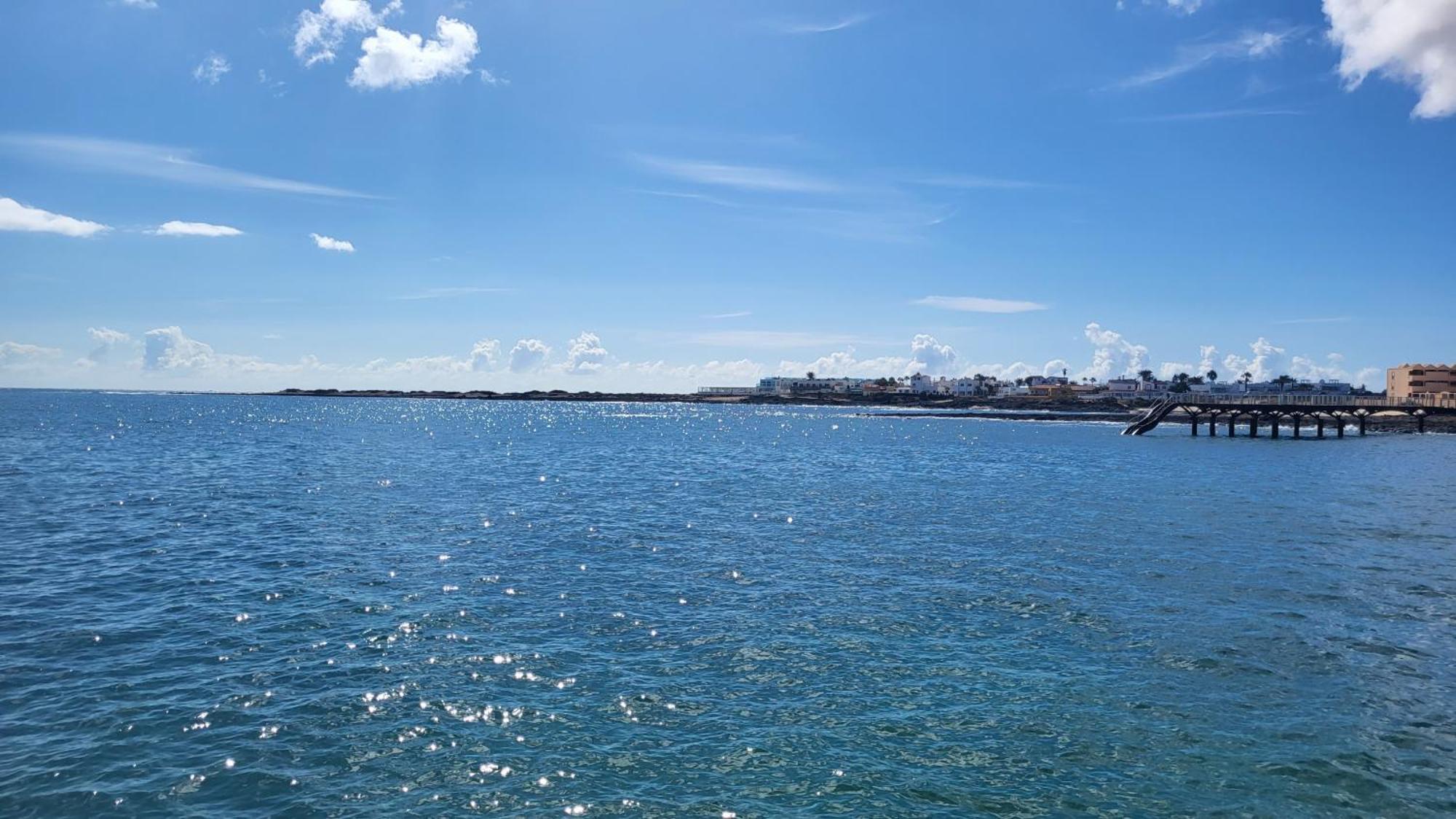 Long Beach By Canariasgetaway คอร์ราเลโฮ ภายนอก รูปภาพ